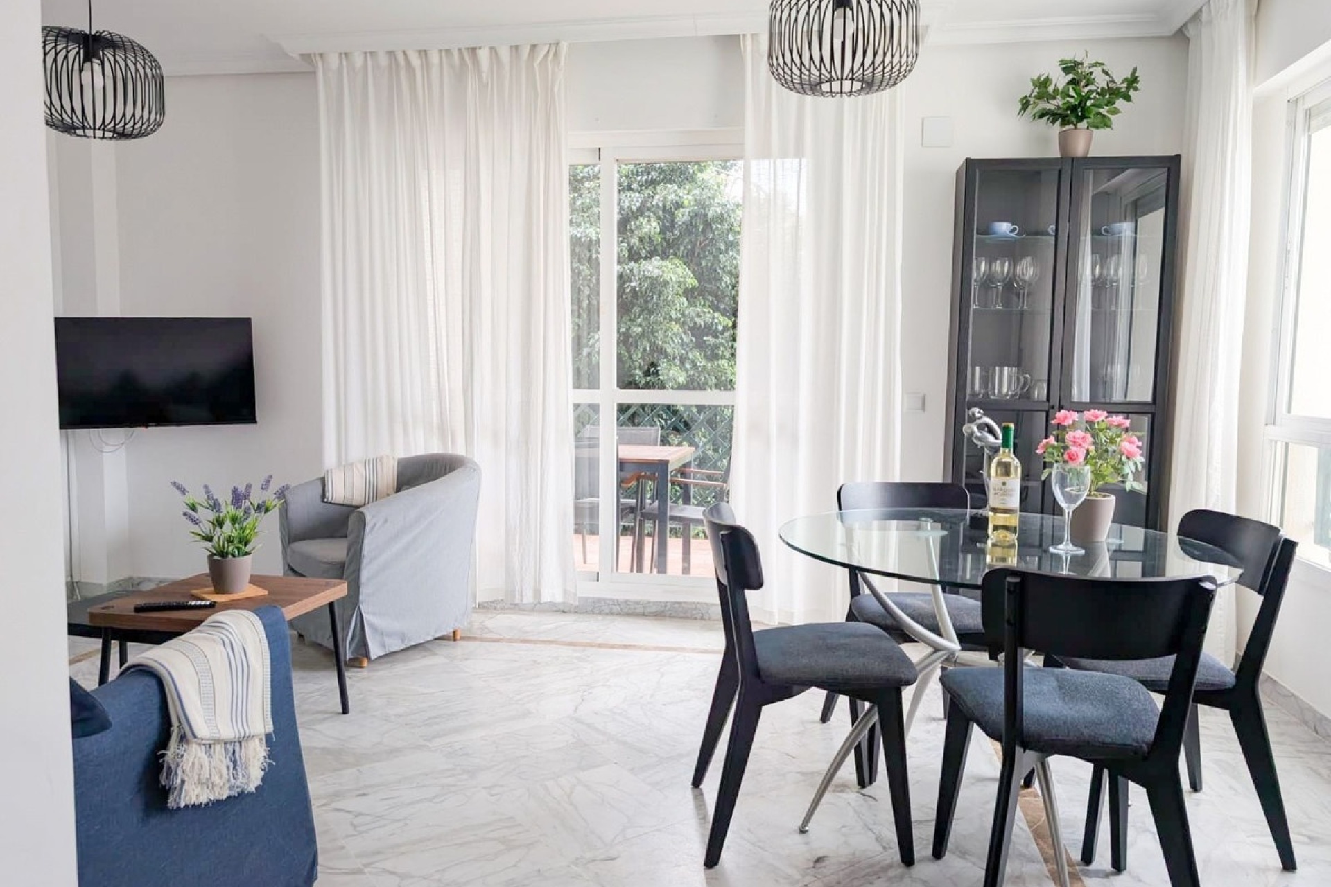 Resale - apartment - Marbella - Marbella Centro