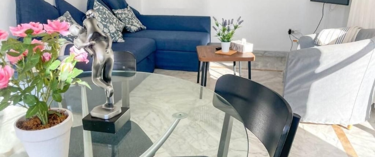 Resale - apartment - Marbella - Marbella Centro