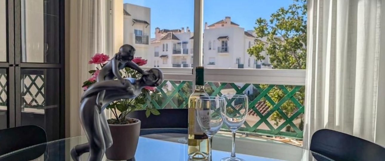 Resale - apartment - Marbella - Marbella Centro