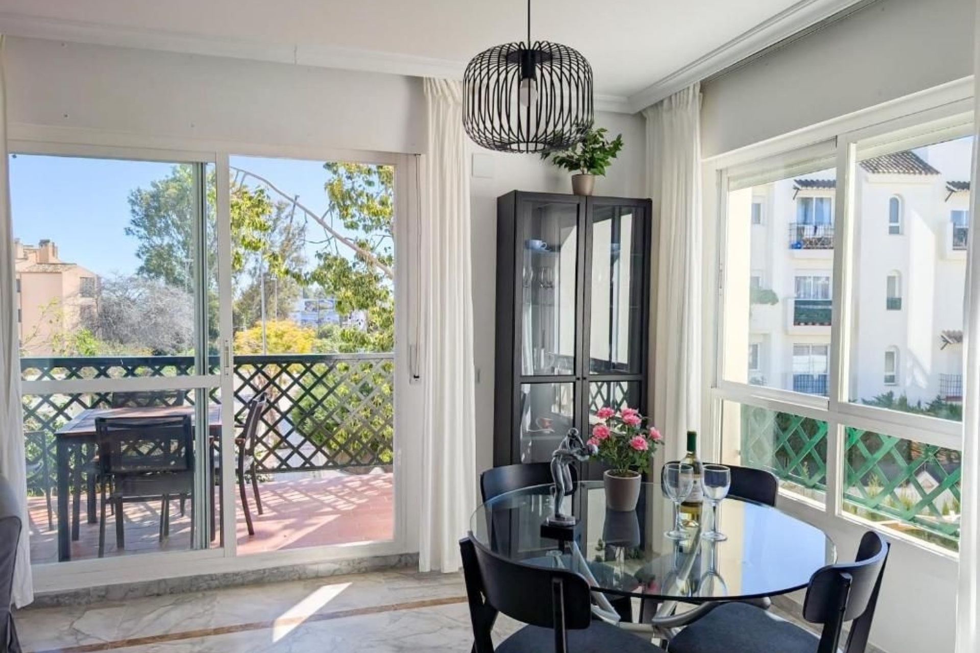 Resale - apartment - Marbella - Marbella Centro