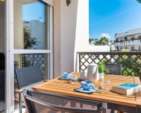 Resale - apartment - Marbella - Marbella Centro