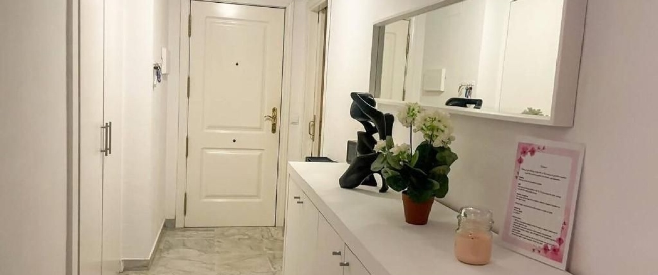 Resale - apartment - Marbella - Marbella Centro