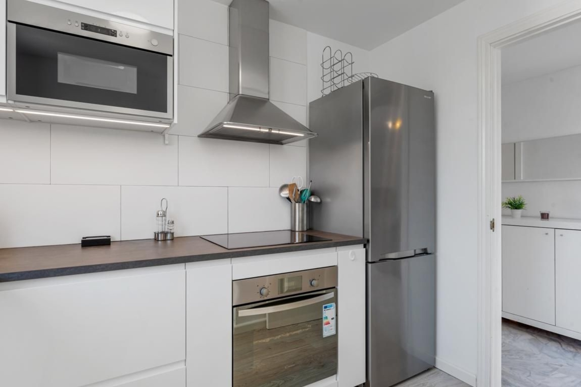 Resale - apartment - Marbella - Marbella Centro