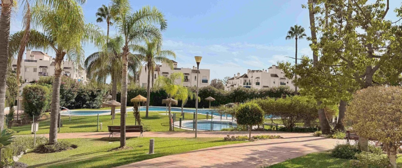 Resale - apartment - Marbella - Marbella Centro