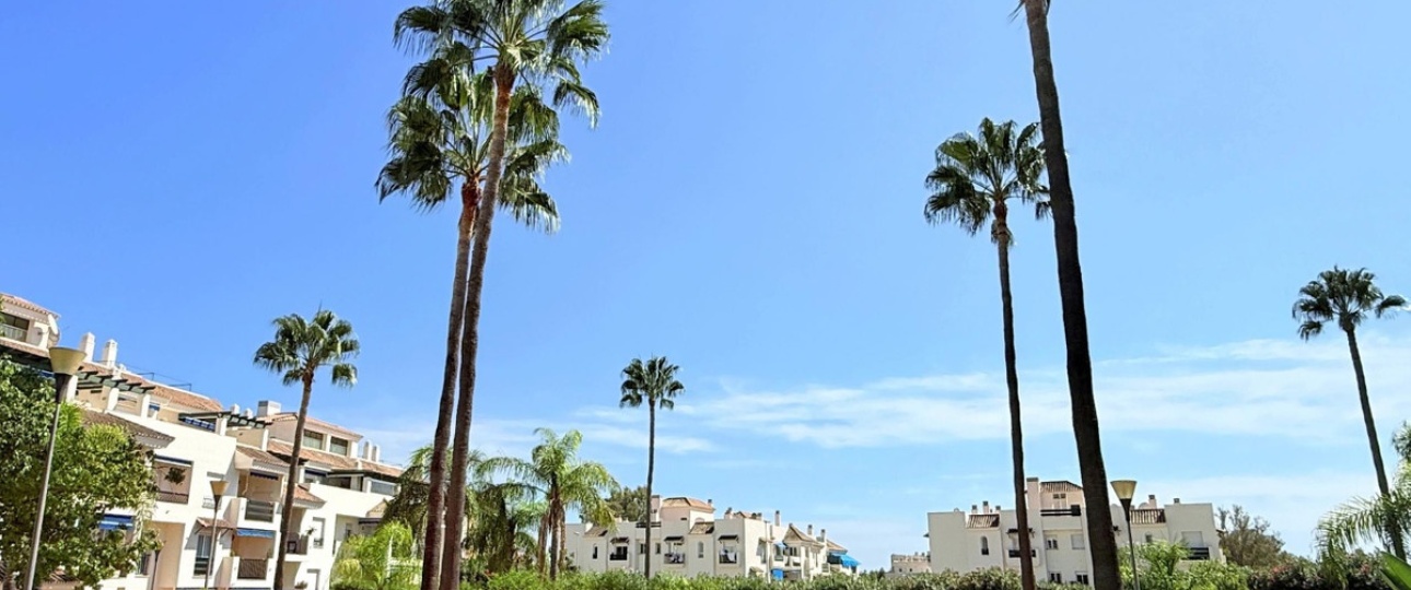 Resale - apartment - Marbella - Marbella Centro