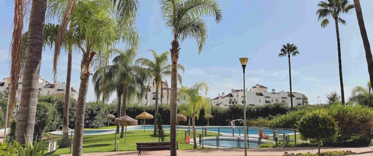 Resale - apartment - Marbella - Marbella Centro