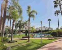 Resale - apartment - Marbella - Marbella Centro