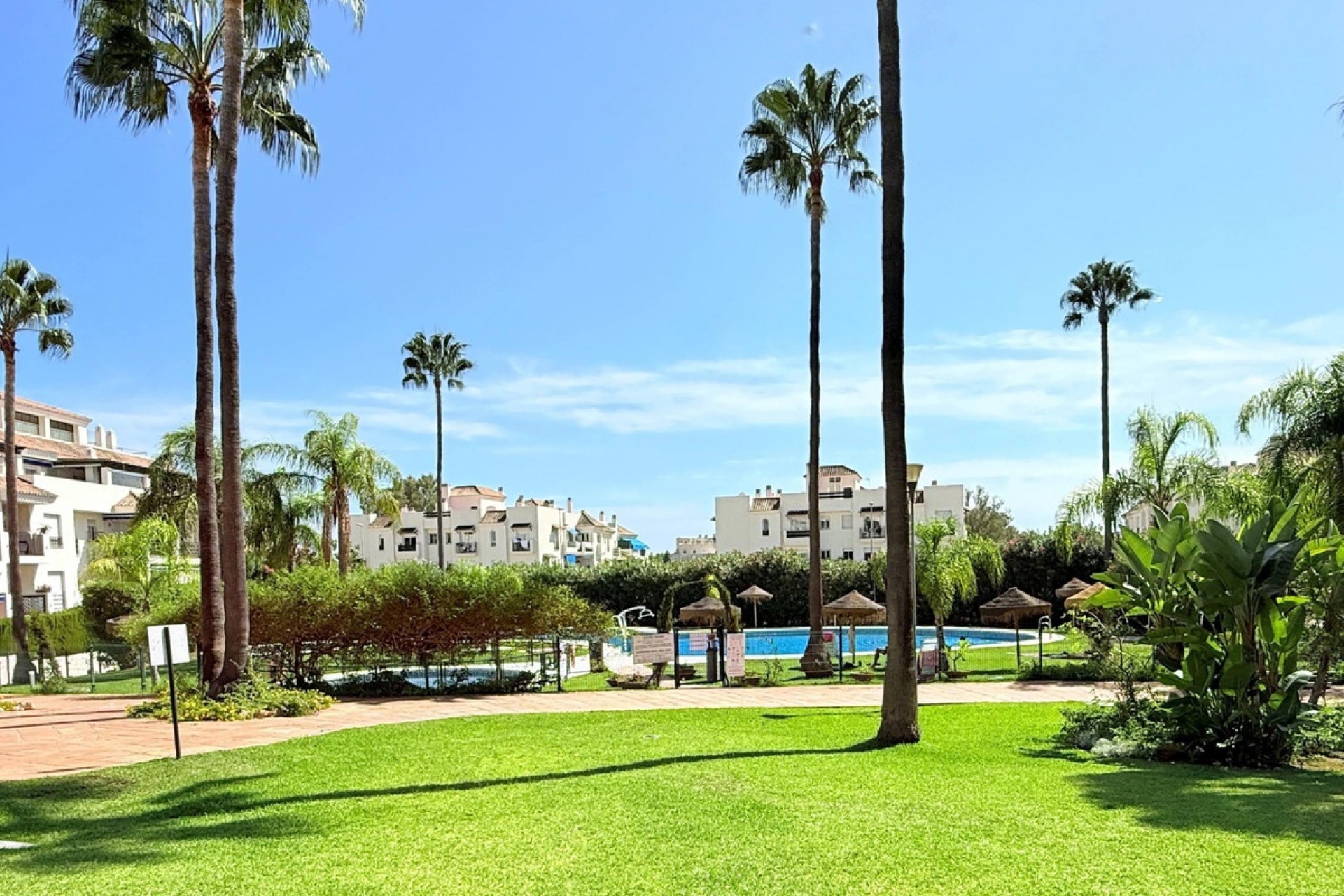 Resale - apartment - Marbella - Marbella Centro
