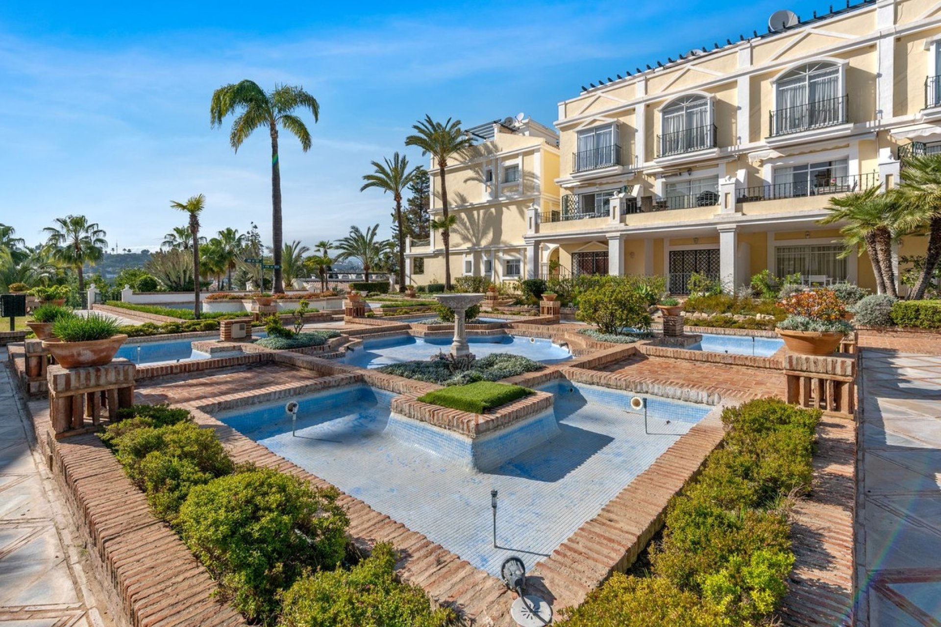Resale - apartment - Marbella - Marbella Centro