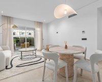 Resale - apartment - Marbella - Marbella Centro