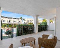 Resale - apartment - Marbella - Marbella Centro