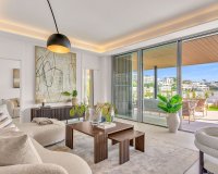 Resale - apartment - Marbella - Marbella Centro