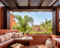 Resale - apartment - Marbella - Marbella Centro