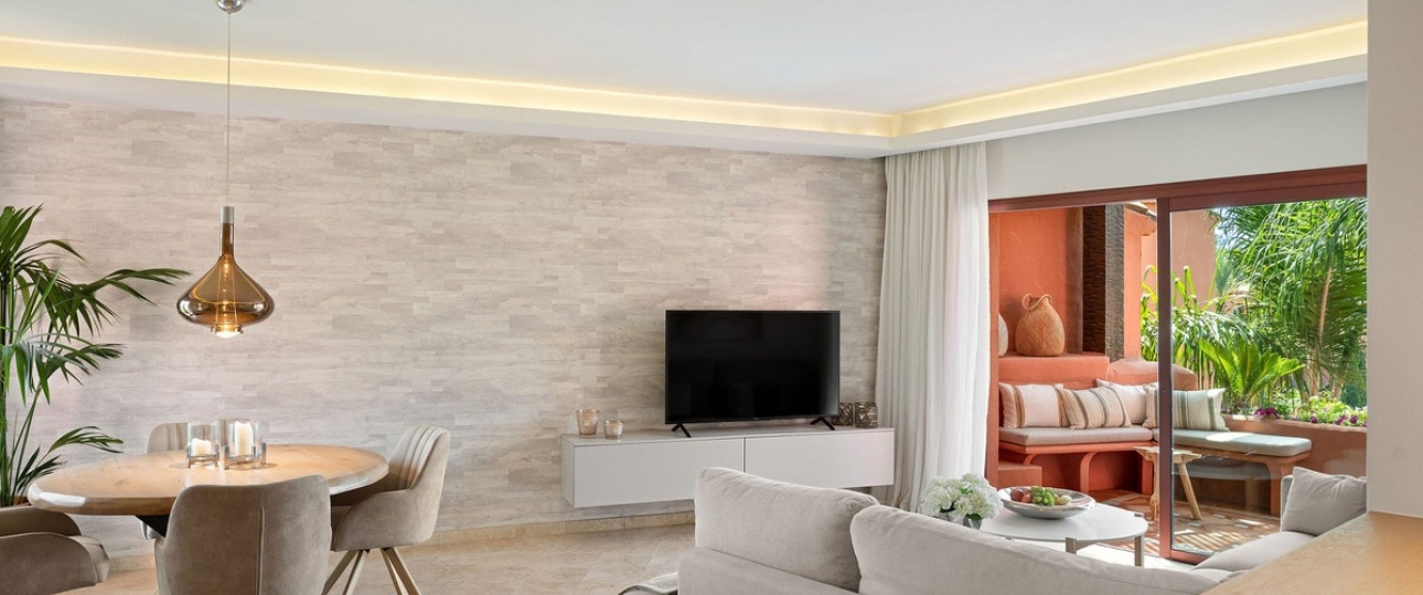 Resale - apartment - Marbella - Marbella Centro