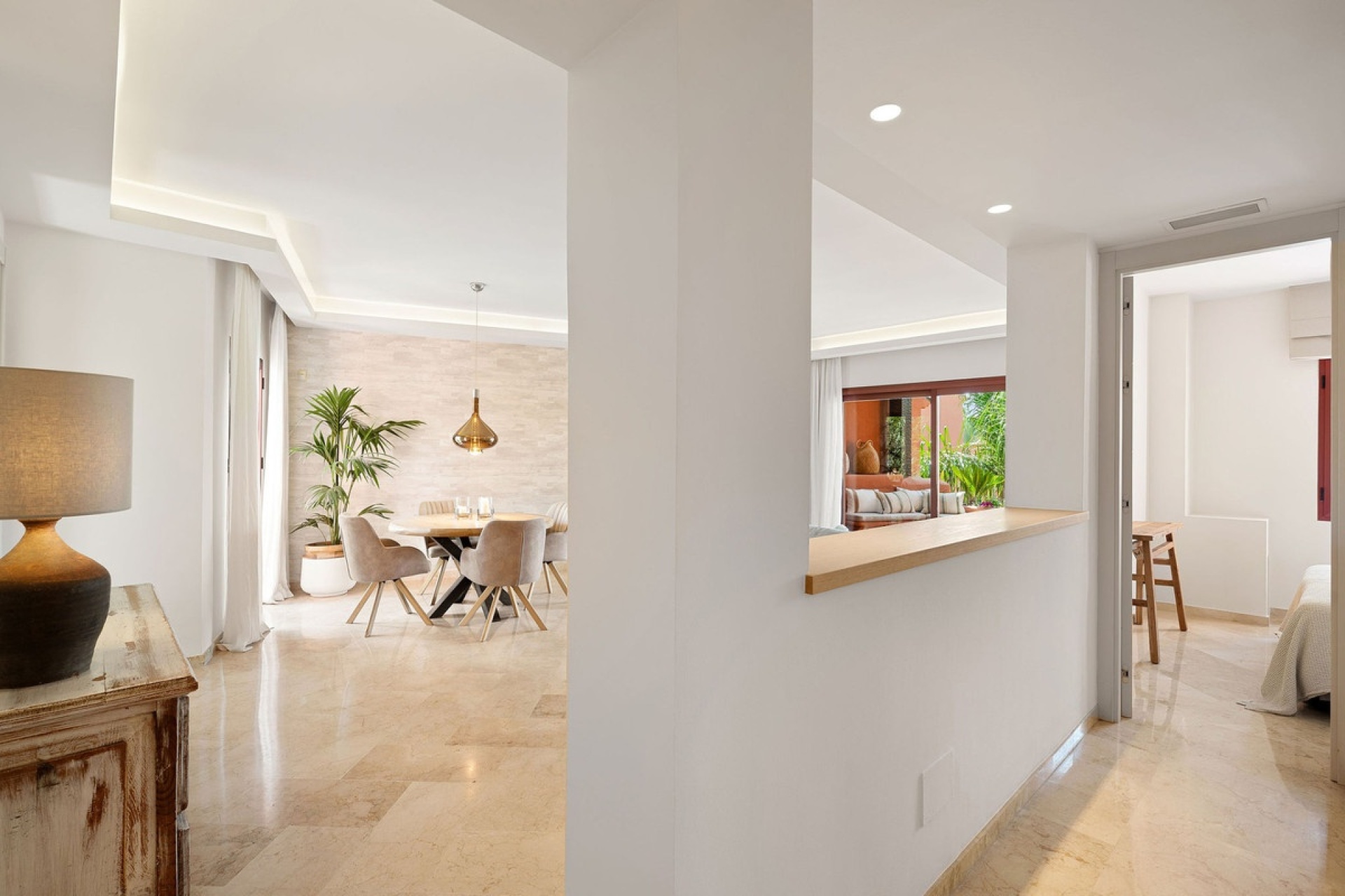 Resale - apartment - Marbella - Marbella Centro