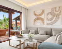 Resale - apartment - Marbella - Marbella Centro