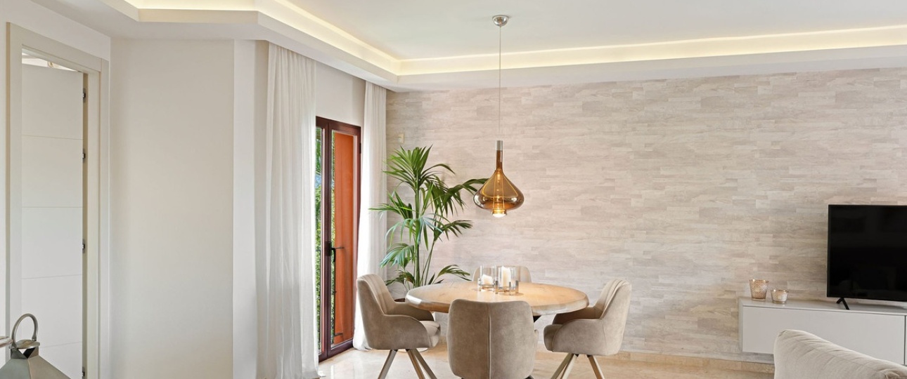 Resale - apartment - Marbella - Marbella Centro