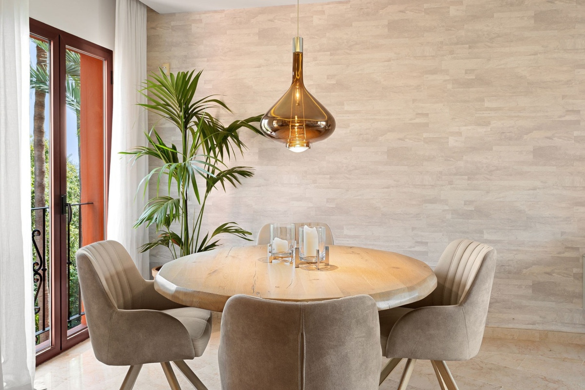 Resale - apartment - Marbella - Marbella Centro