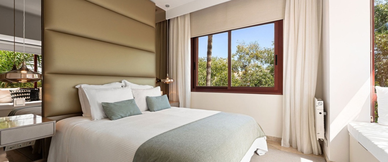 Resale - apartment - Marbella - Marbella Centro