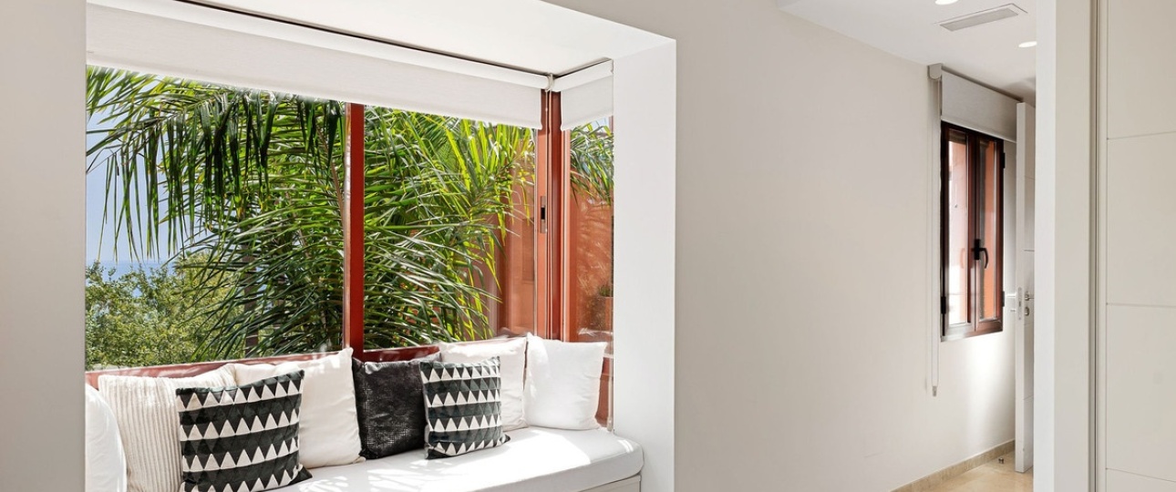 Resale - apartment - Marbella - Marbella Centro