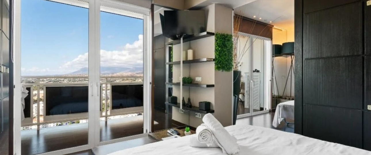 Resale - apartment - Marbella - Marbella Centro