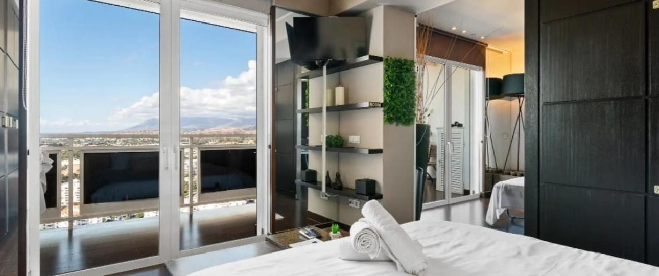 Resale - apartment - Marbella - Marbella Centro