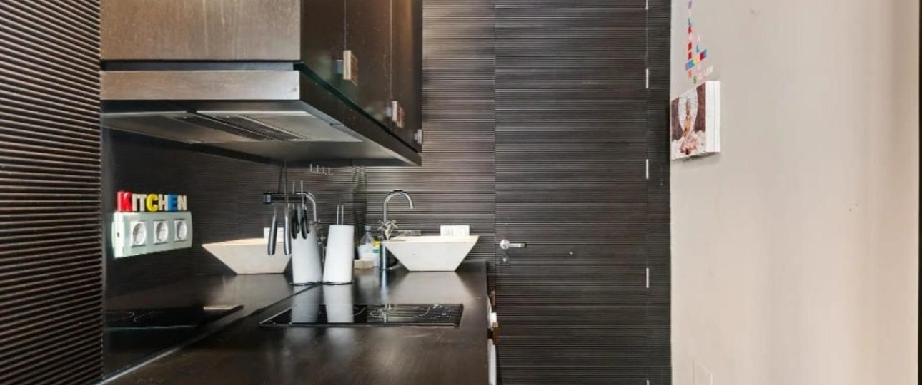 Resale - apartment - Marbella - Marbella Centro