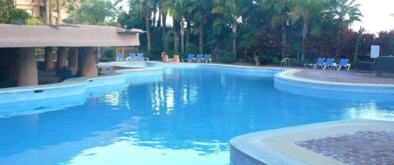 Resale - apartment - Marbella - Marbella Centro