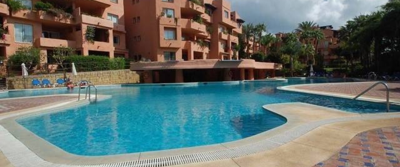 Resale - apartment - Marbella - Marbella Centro
