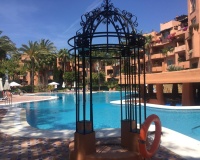 Resale - apartment - Marbella - Marbella Centro