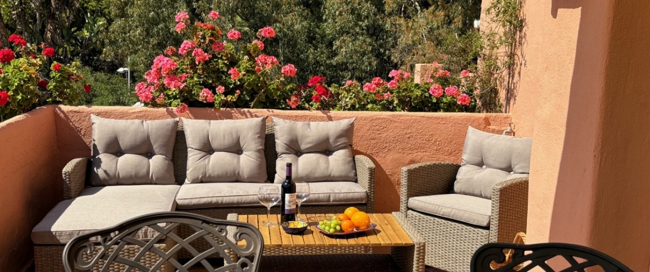 Resale - apartment - Marbella - Marbella Centro