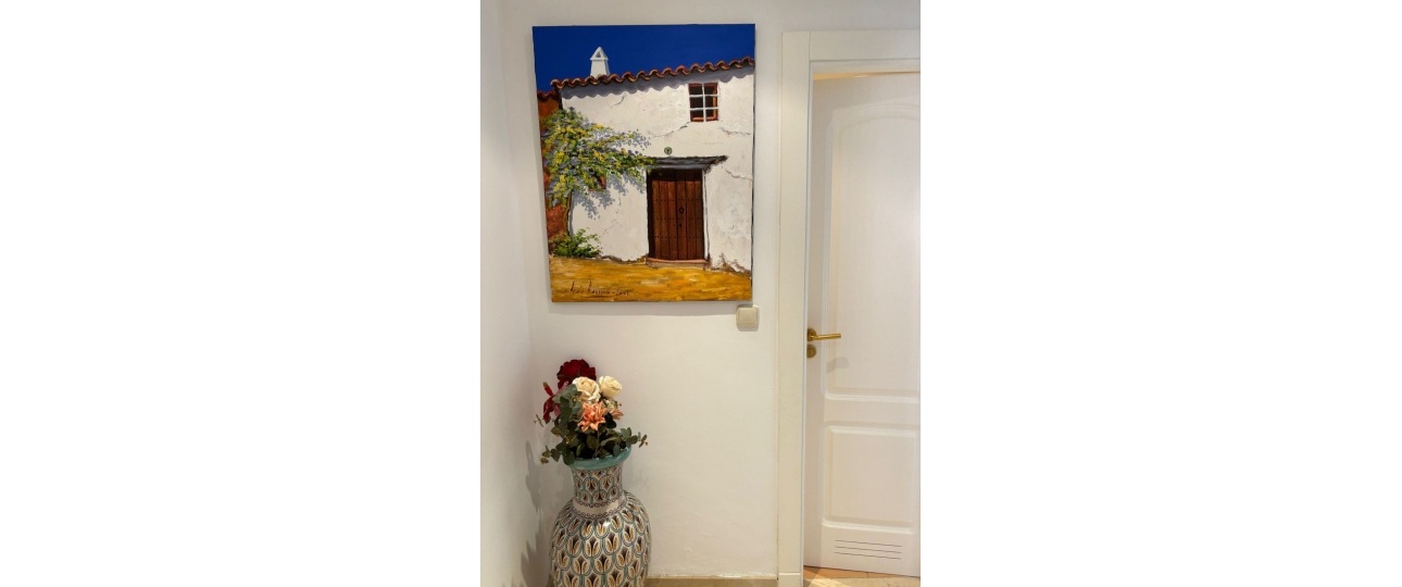 Resale - apartment - Marbella - Marbella Centro