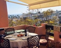 Resale - apartment - Marbella - Marbella Centro