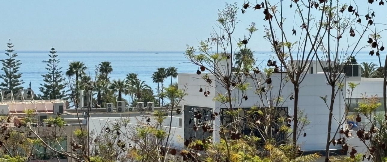 Resale - apartment - Marbella - Marbella Centro