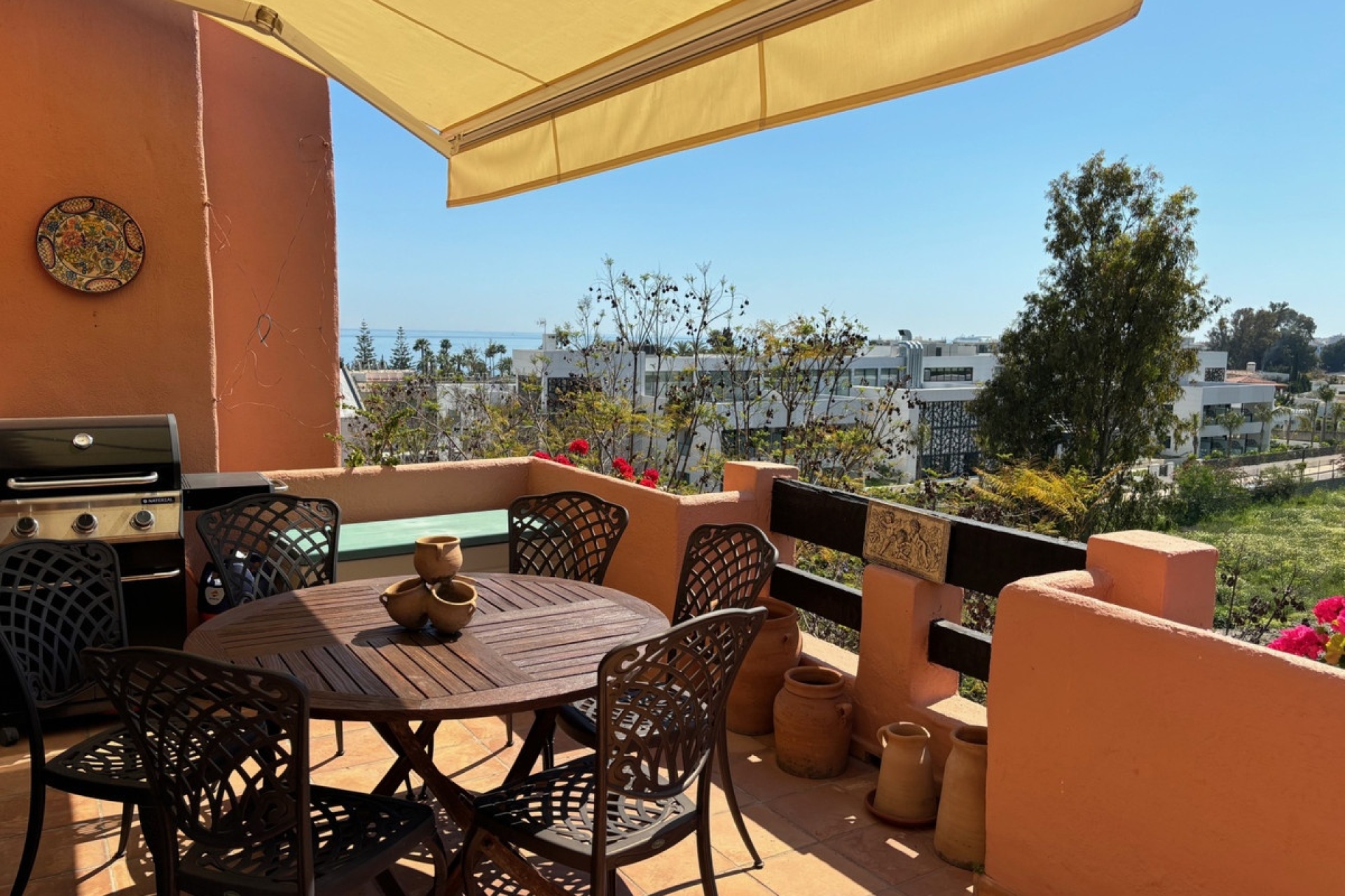 Resale - apartment - Marbella - Marbella Centro