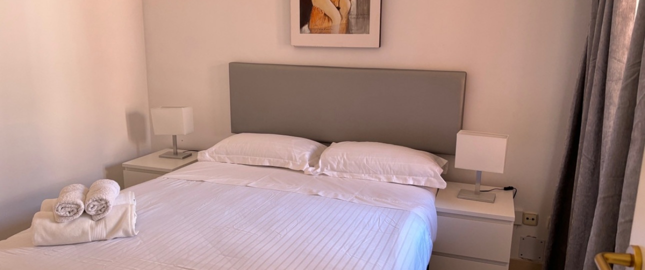 Resale - apartment - Marbella - Marbella Centro