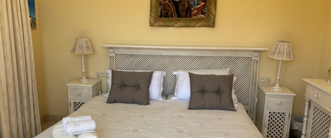 Resale - apartment - Marbella - Marbella Centro