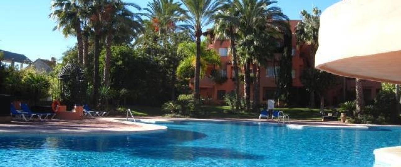 Resale - apartment - Marbella - Marbella Centro
