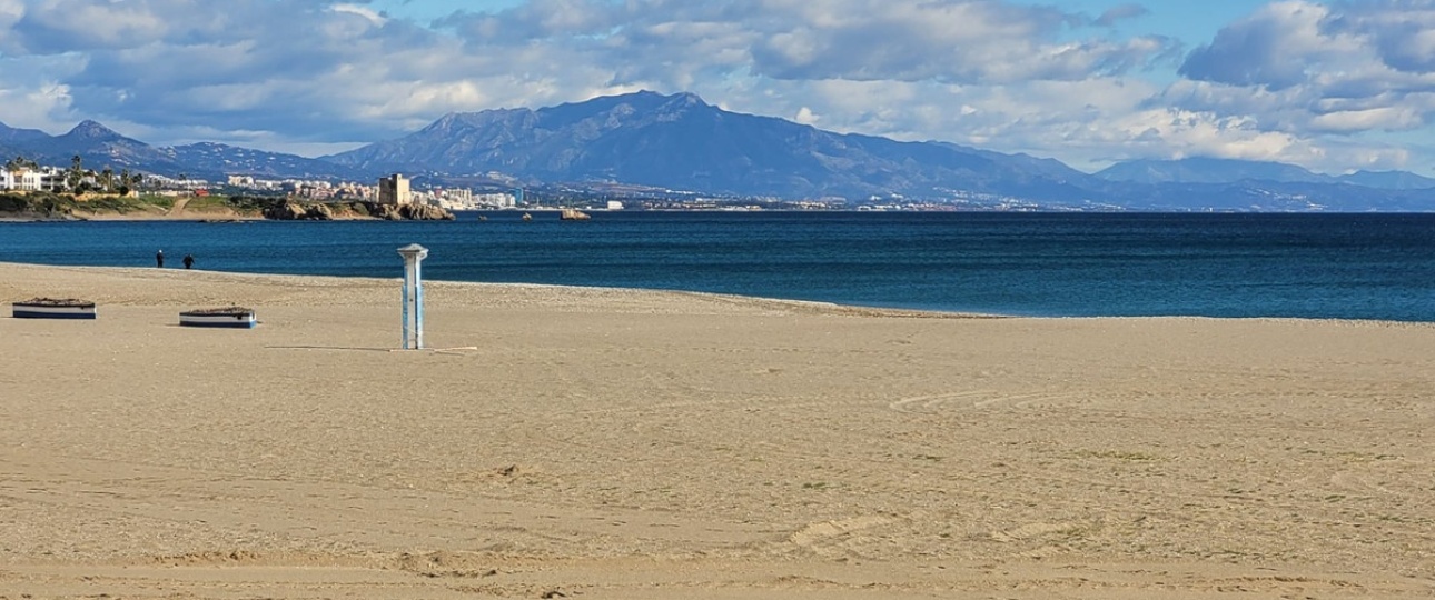 Resale - apartment - Marbella - Marbella Centro
