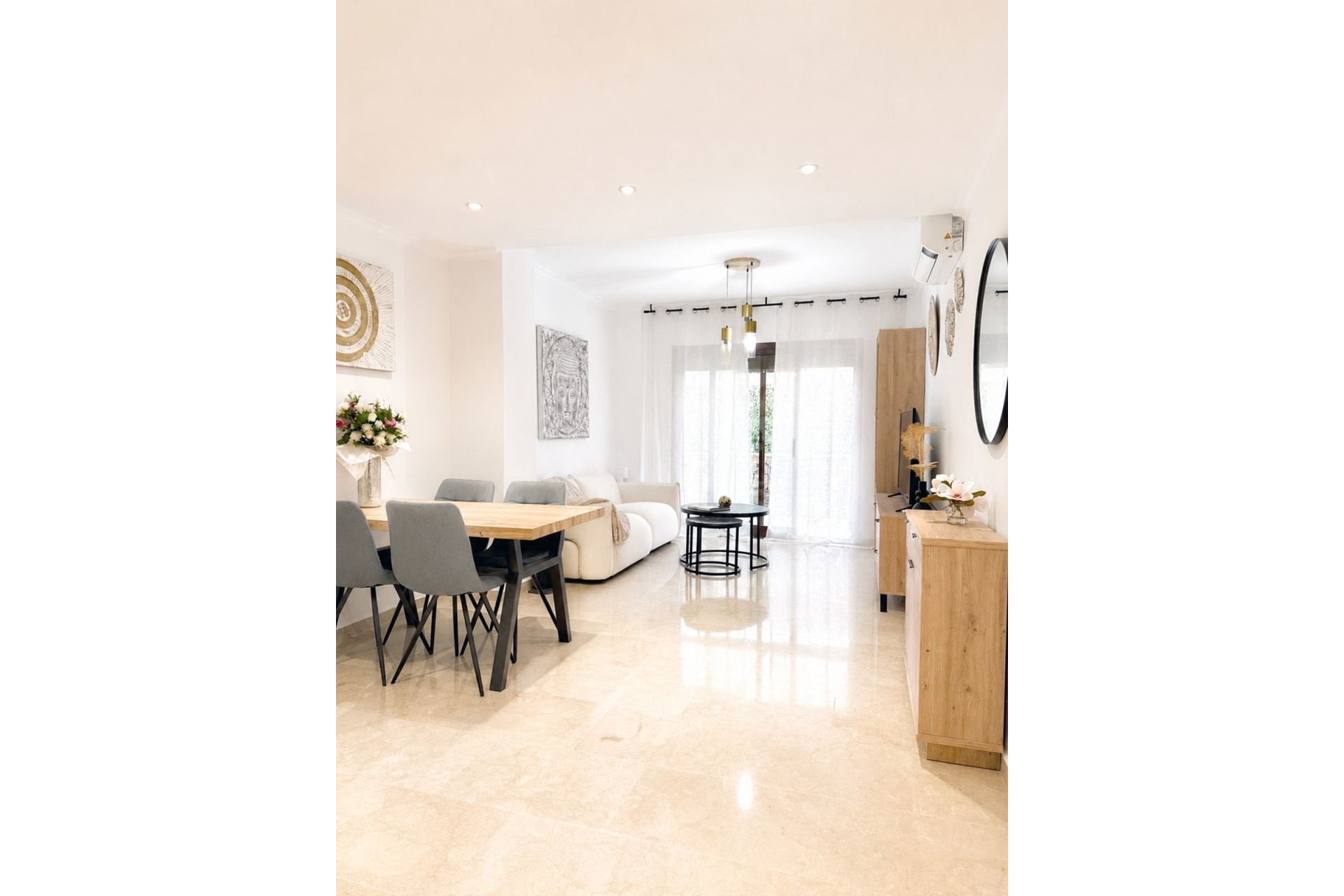 Resale - apartment - Marbella - Marbella Centro