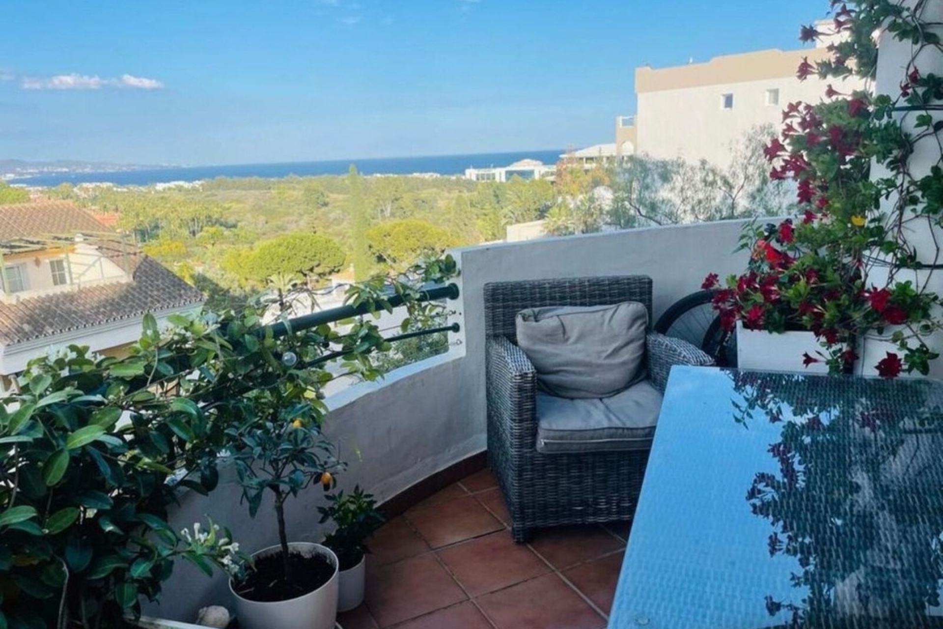 Resale - apartment - Marbella - Marbella Centro