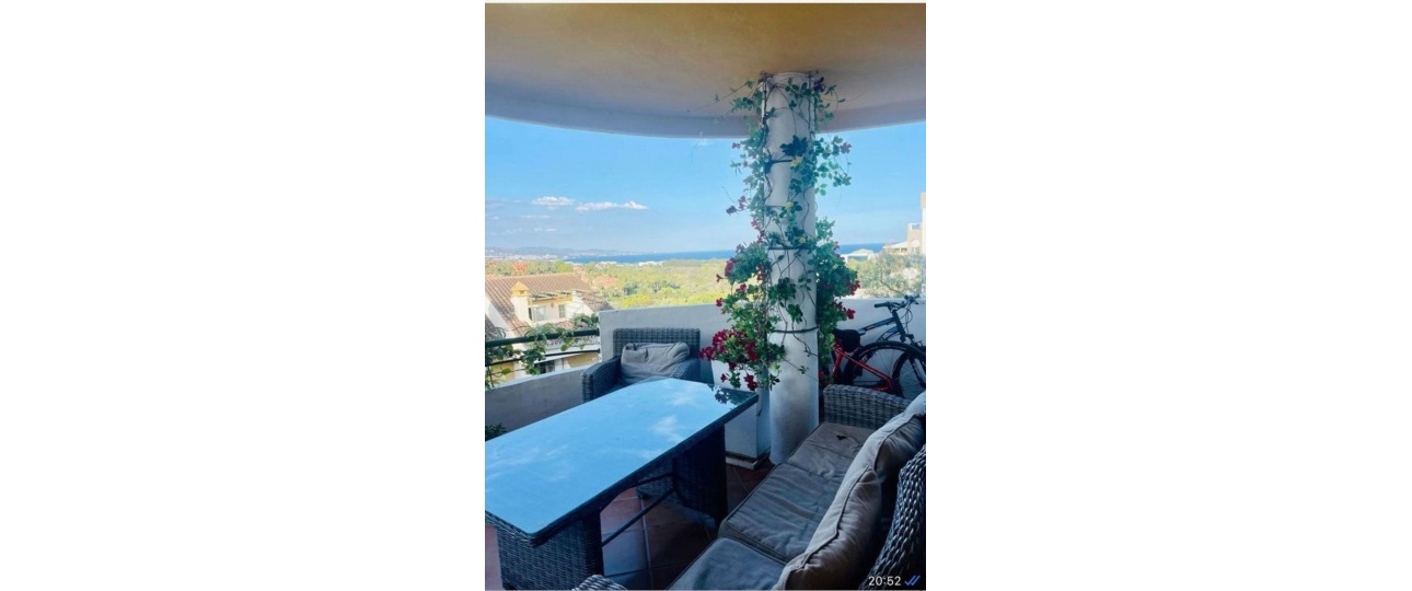 Resale - apartment - Marbella - Marbella Centro