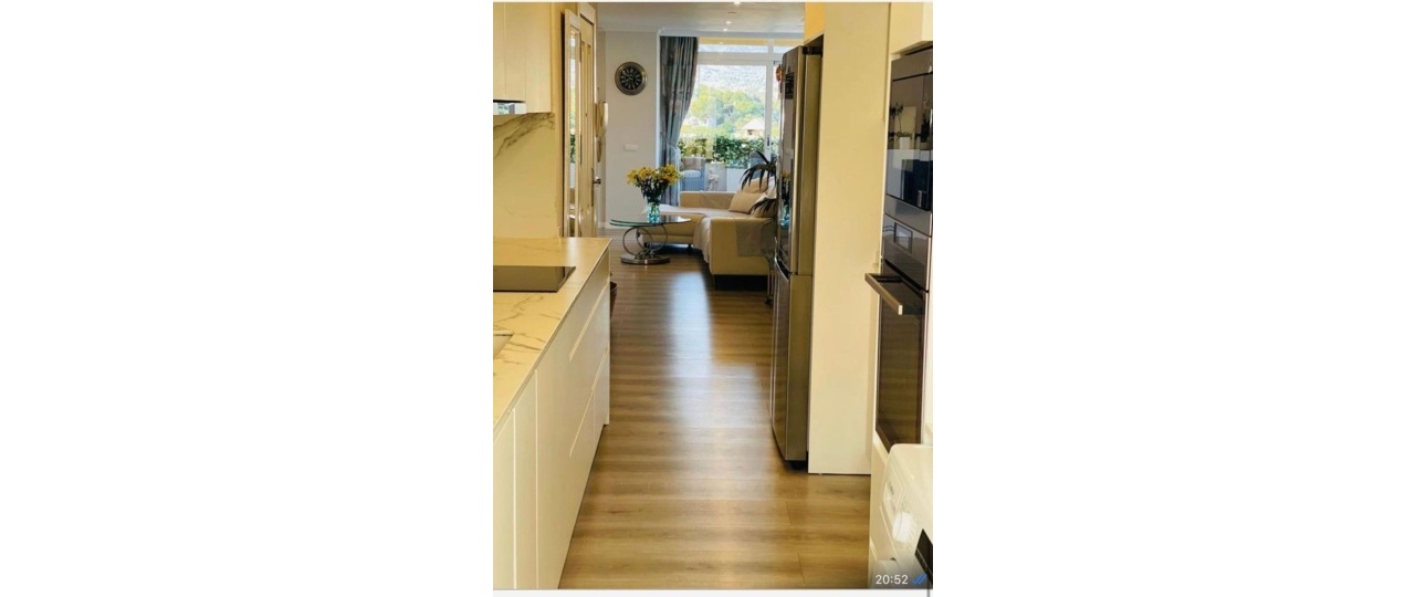 Resale - apartment - Marbella - Marbella Centro