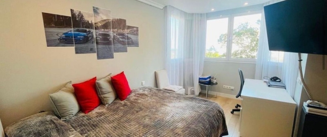 Resale - apartment - Marbella - Marbella Centro