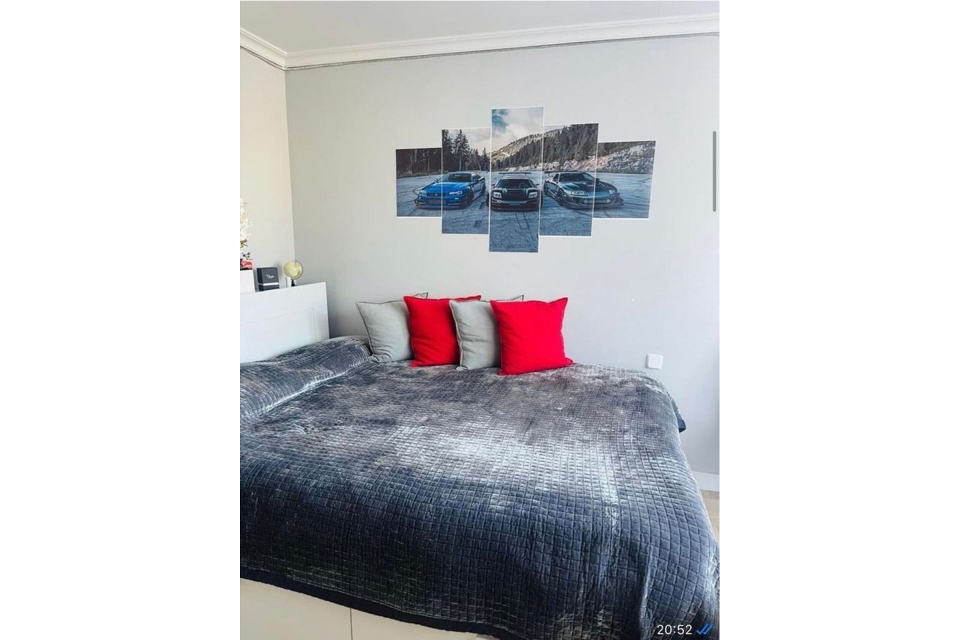 Resale - apartment - Marbella - Marbella Centro