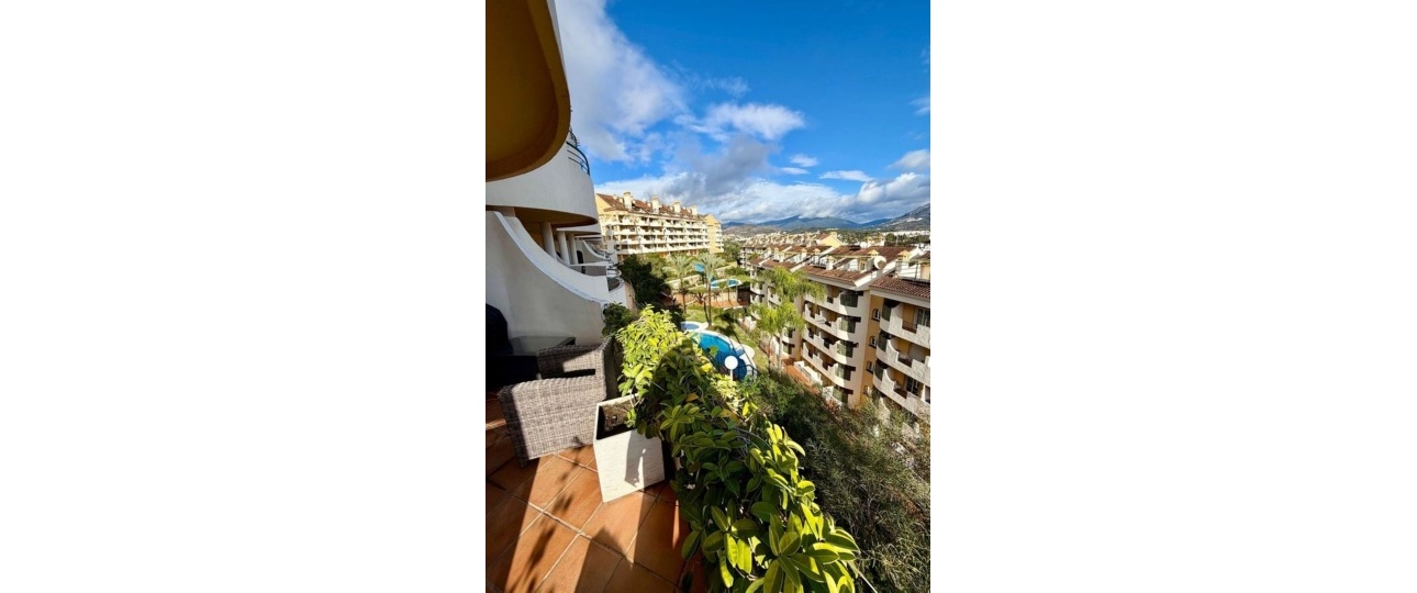 Resale - apartment - Marbella - Marbella Centro