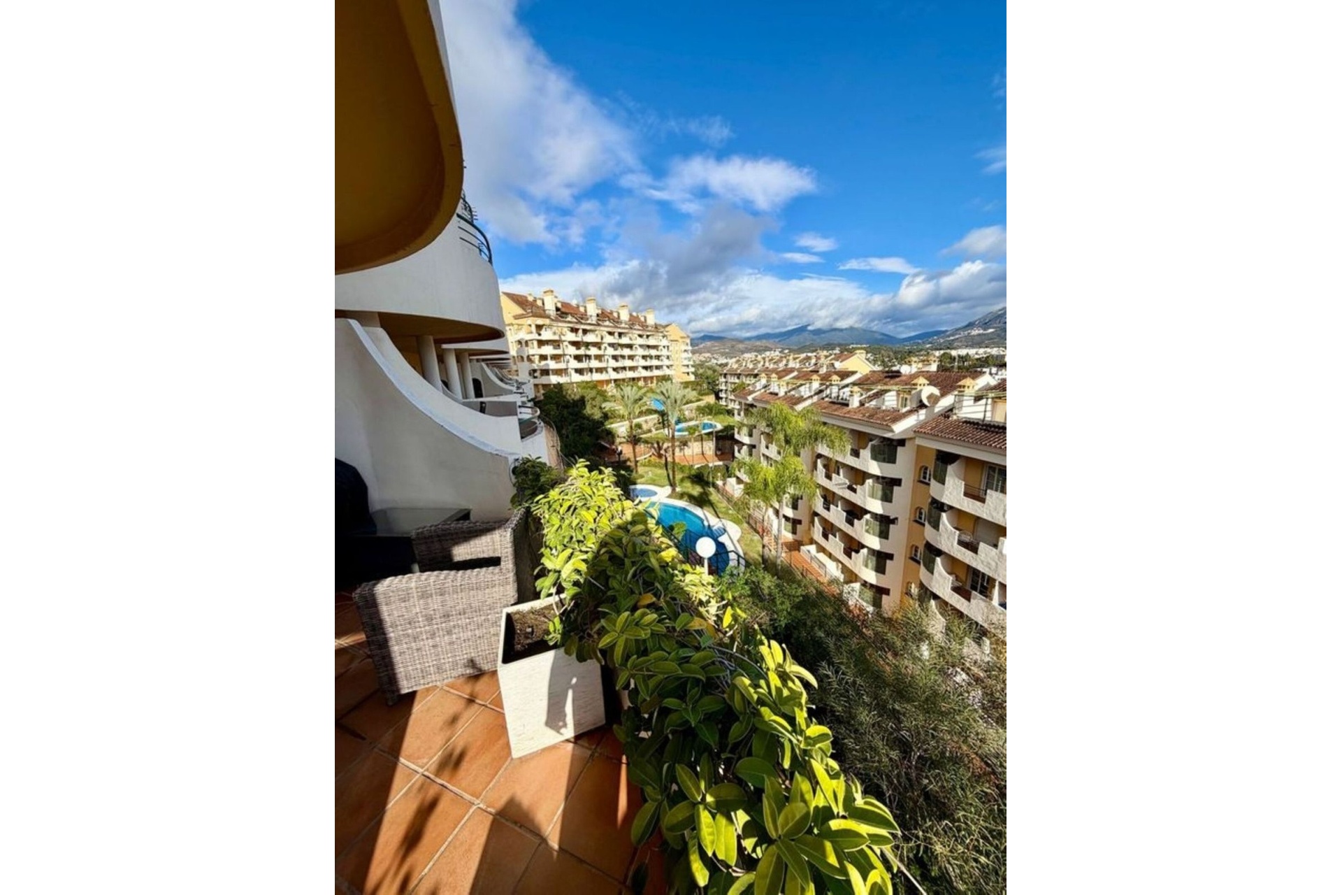 Resale - apartment - Marbella - Marbella Centro
