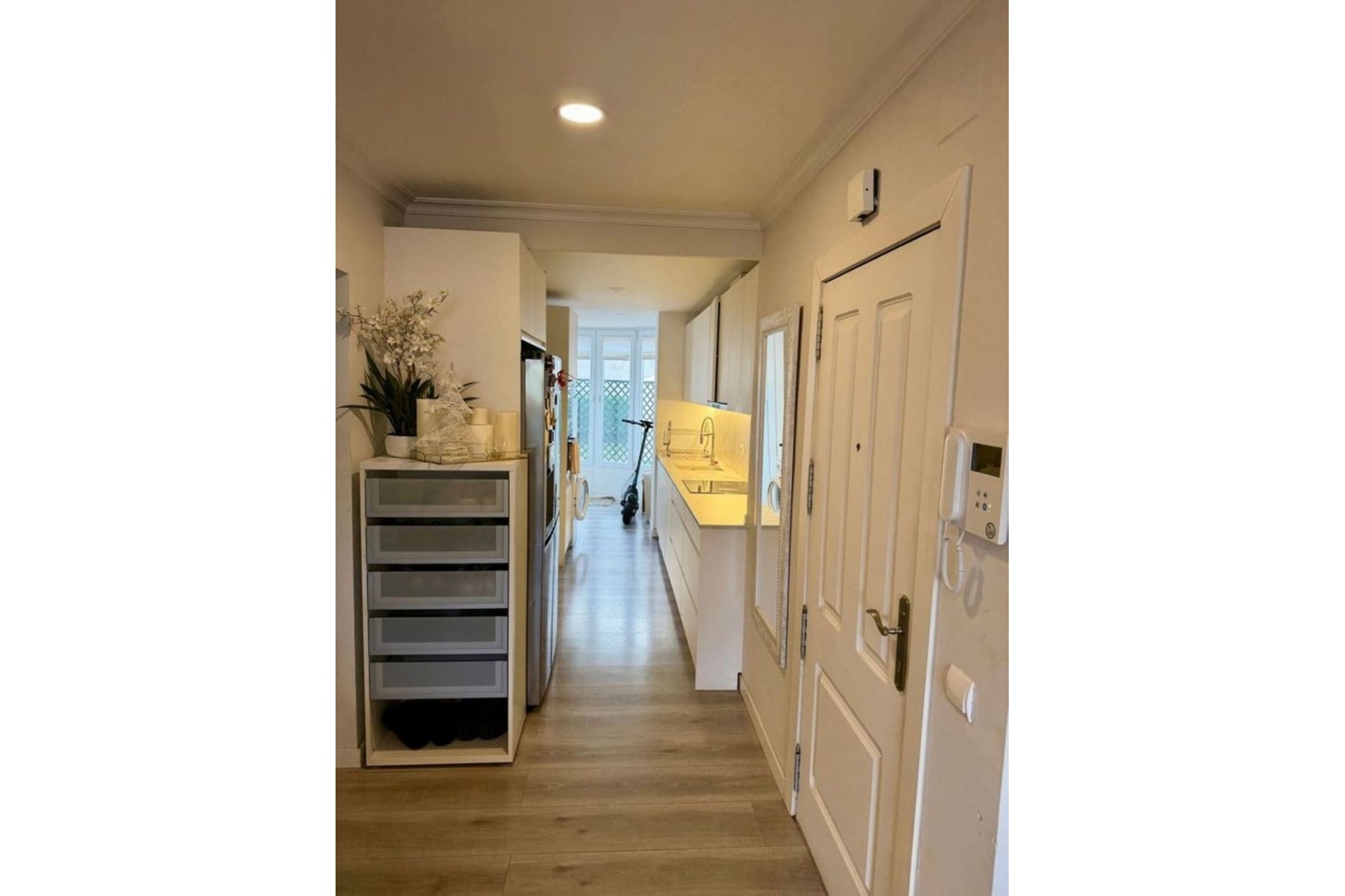 Resale - apartment - Marbella - Marbella Centro