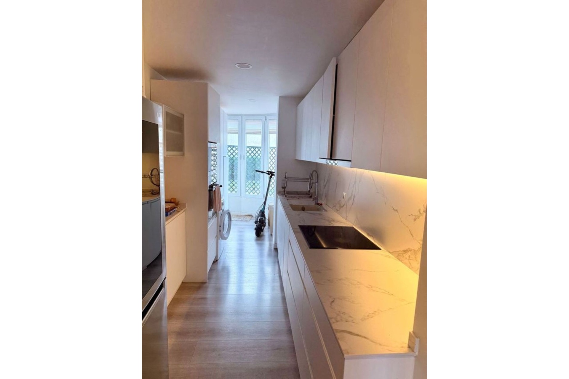 Resale - apartment - Marbella - Marbella Centro