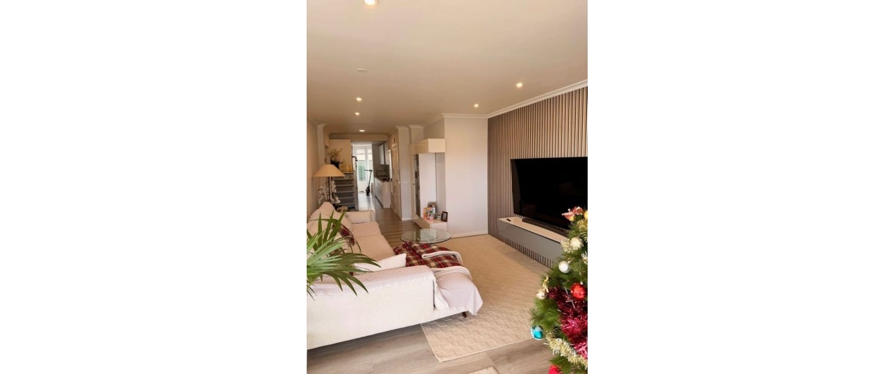 Resale - apartment - Marbella - Marbella Centro